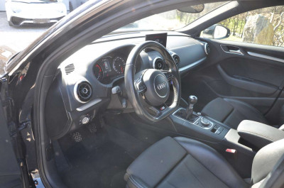 Audi A3 Gebrauchtwagen