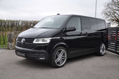 VW Transporter T6 Gebrauchtwagen