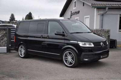 VW Transporter T6 Gebrauchtwagen