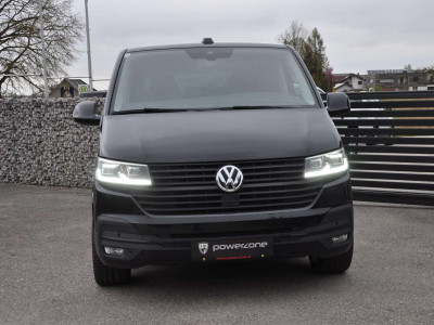 VW Transporter T6 Gebrauchtwagen