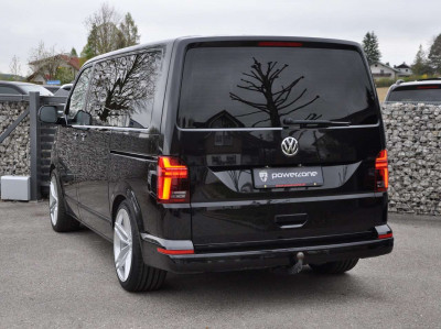 VW Transporter T6 Gebrauchtwagen