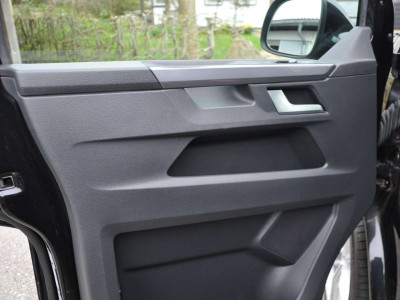 VW Transporter T6 Gebrauchtwagen