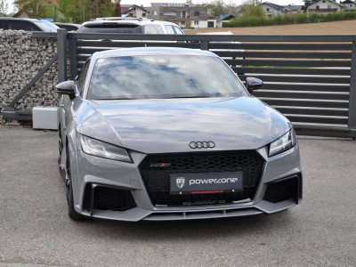 Audi TT Gebrauchtwagen
