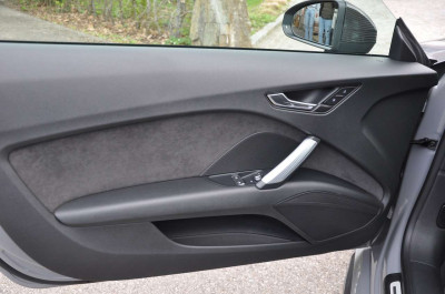 Audi TT Gebrauchtwagen