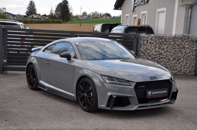 Audi TT Gebrauchtwagen