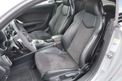 Audi TT Gebrauchtwagen