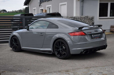 Audi TT Gebrauchtwagen