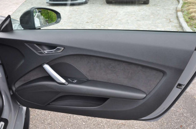 Audi TT Gebrauchtwagen