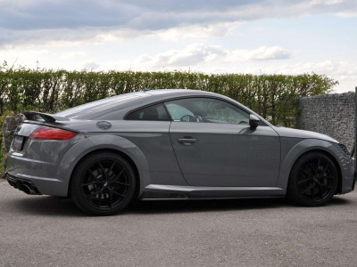 Audi TT Gebrauchtwagen