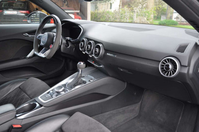 Audi TT Gebrauchtwagen