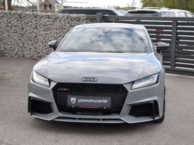 Audi TT Gebrauchtwagen