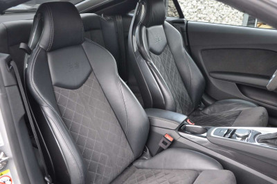 Audi TT Gebrauchtwagen