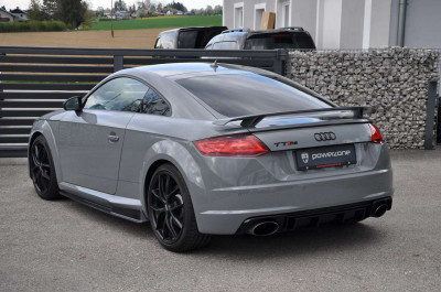 Audi TT Gebrauchtwagen