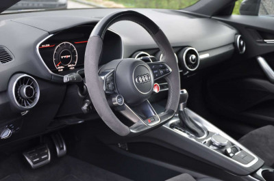 Audi TT Gebrauchtwagen