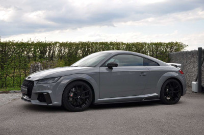 Audi TT Gebrauchtwagen
