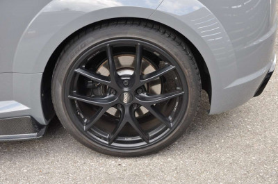 Audi TT Gebrauchtwagen