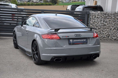 Audi TT Gebrauchtwagen