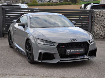 Audi TT Gebrauchtwagen