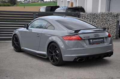 Audi TT Gebrauchtwagen