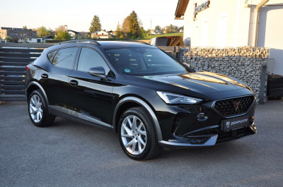 Cupra Formentor Gebrauchtwagen