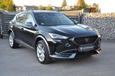 Cupra Formentor Gebrauchtwagen