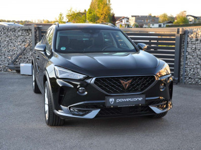 Cupra Formentor Gebrauchtwagen