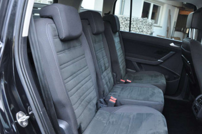VW Touran Gebrauchtwagen VW Touran Gebrauchtwagen