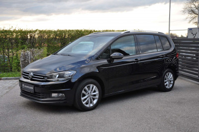 VW Touran Gebrauchtwagen VW Touran Gebrauchtwagen