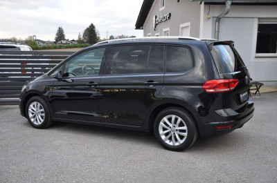 VW Touran Gebrauchtwagen VW Touran Gebrauchtwagen