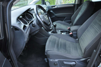 VW Touran Gebrauchtwagen VW Touran Gebrauchtwagen