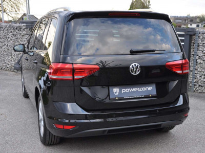 VW Touran Gebrauchtwagen VW Touran Gebrauchtwagen