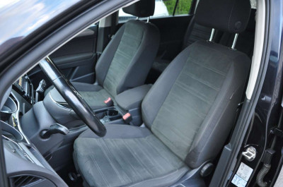 VW Touran Gebrauchtwagen VW Touran Gebrauchtwagen