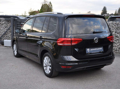 VW Touran Gebrauchtwagen VW Touran Gebrauchtwagen
