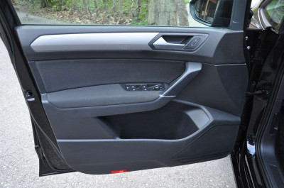 VW Touran Gebrauchtwagen VW Touran Gebrauchtwagen