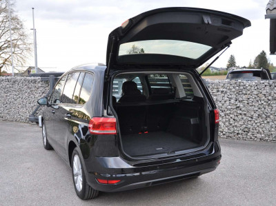 VW Touran Gebrauchtwagen VW Touran Gebrauchtwagen