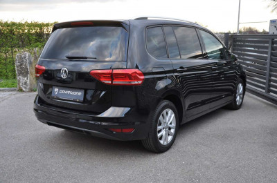 VW Touran Gebrauchtwagen VW Touran Gebrauchtwagen