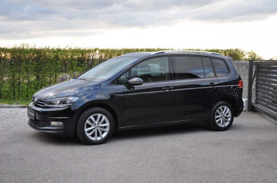 VW Touran Gebrauchtwagen VW Touran Gebrauchtwagen