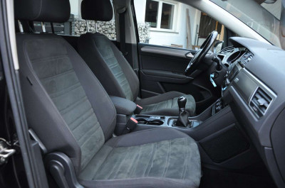 VW Touran Gebrauchtwagen VW Touran Gebrauchtwagen
