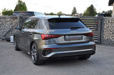 Audi A3 Gebrauchtwagen Audi A3 Gebrauchtwagen
