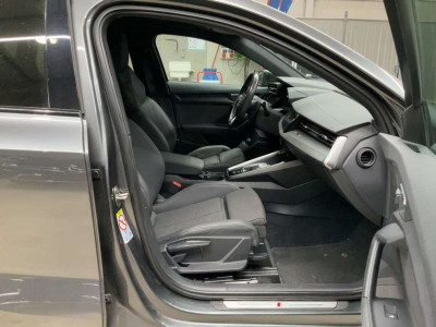 Audi A3 Gebrauchtwagen Audi A3 Gebrauchtwagen