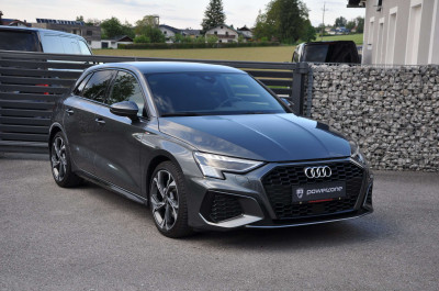 Audi A3 Gebrauchtwagen Audi A3 Gebrauchtwagen