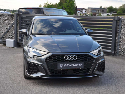 Audi A3 Gebrauchtwagen Audi A3 Gebrauchtwagen