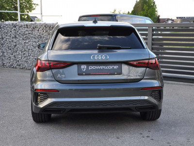 Audi A3 Gebrauchtwagen Audi A3 Gebrauchtwagen