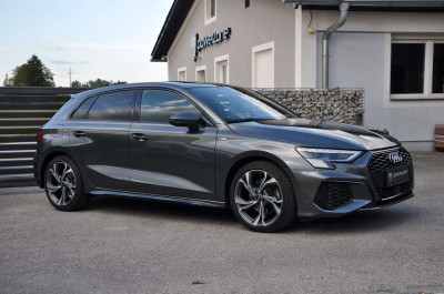 Audi A3 Gebrauchtwagen Audi A3 Gebrauchtwagen