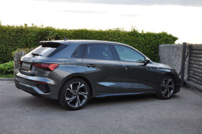 Audi A3 Gebrauchtwagen Audi A3 Gebrauchtwagen