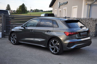 Audi A3 Gebrauchtwagen Audi A3 Gebrauchtwagen