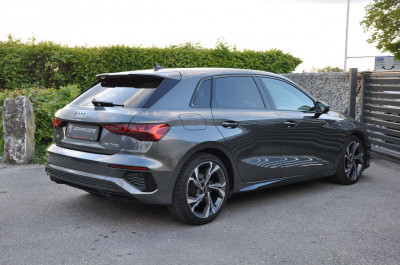 Audi A3 Gebrauchtwagen Audi A3 Gebrauchtwagen