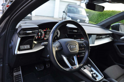 Audi A3 Gebrauchtwagen Audi A3 Gebrauchtwagen