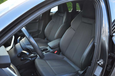 Audi A3 Gebrauchtwagen Audi A3 Gebrauchtwagen