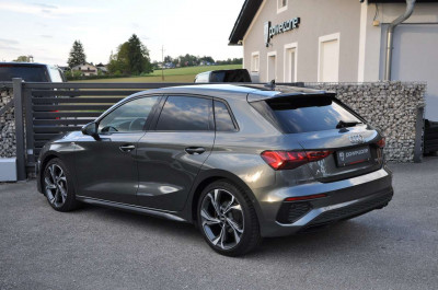 Audi A3 Gebrauchtwagen Audi A3 Gebrauchtwagen